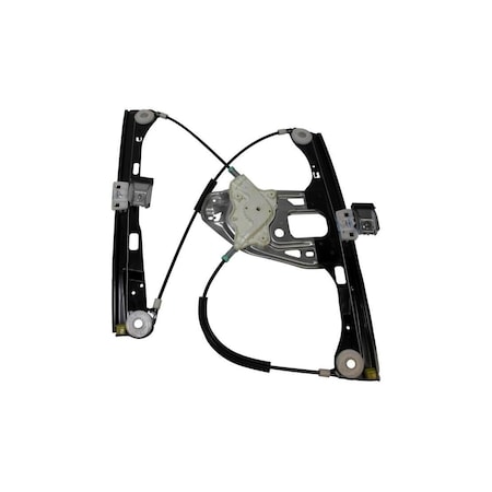 Vaico WINDOW LIFT W/O MOTOR V30-8289